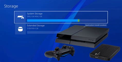 how many usb ports on ps4|PS4 External Hard Drive: How to Use Multiple Hard .